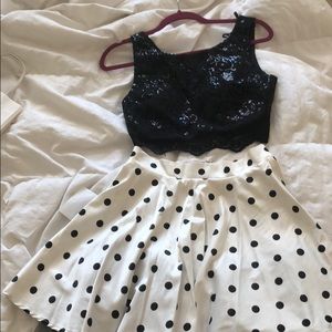 Cocktail/Homecoming dress